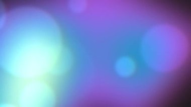 Aurora ışık efekti hareket arkaplanını örtüyor