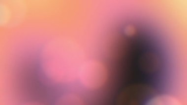 Aurora ışık efekti hareket arkaplanını örtüyor