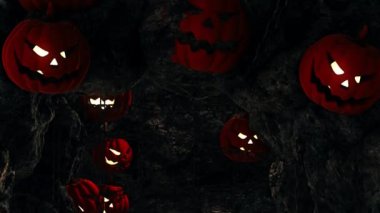 Mutlu Cadılar Bayramı, macera filmleri ve gizemle gizlenmiş sinema filmleri içindir. Sahne, başlık ve logolar için de iyi bir geçmiş.. 