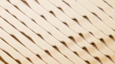 Soyut Düzen Çizgisi Geometri Döngüsü soyut filmler ve sanat geometri sahnesinde sinematiktir. Sahne, başlık ve logolar için de iyi bir geçmiş..