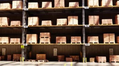 Küçük Depo 'da belgesel filmleri için sinema ve meyve piyasası sahneleri var. Sahne, başlık ve logolar için de iyi bir geçmiş..