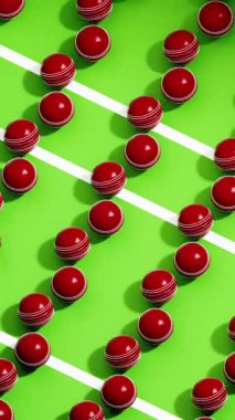 Cricket Seamless Destern, kriket sahasındaki spor bardakları ve sinemadaki hareketli görüntülerdir. Sahne, başlık ve logolar için de iyi bir geçmiş.. 