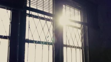 Komik Dansçı Kadın, rahatlama ve yaşam tarzında sinematik video görüntüleri