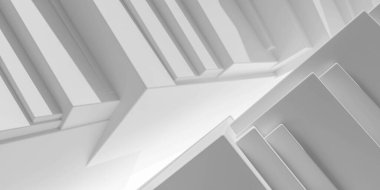 beyaz minimalist soyut tasarım duvar kağıdı arkaplanı