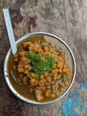 Hindistan 'ın ünlü fast food sohbetleri, Hindistan' ın sokak yemekleri