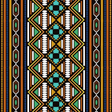 Geleneksel etnik kıyafetlerin karmaşık tasarımlarından esinlenerek, kırmızı ve siyah tonlarda Arap etnik kabile dokusu desenleri. Tekstil endüstrisi için titizlikle hazırlanmış bu modeller kültürel mirası ve zanaatsal beceriyi somutlaştırıyor.