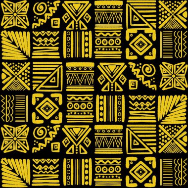 Eski Mısır Afrika etnik sanatına ilham veren bu etnik model, Mısır 'ın etnik kültür mirasının zamansız güzelliğini çağrıştıran zengin kahverengi tonlara sahiptir. Tekstil endüstrisi için mükemmel. Modern kumaşın tarihsel zarafeti. 