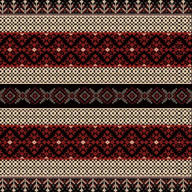 Afrika etnik dokusu modeli, geometrik tarzda yeşil ve sarı tonların dinamik bir kombinasyonunu içerir. Tasarım, basit etnik kalıpları yoluyla etnik oyunculuk ve enerji getiriyor. Bu kumaş şeftali endüstrisi için ideal. 