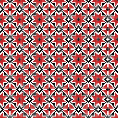 Kırmızı ve kahverengi tonlarda geometrik bir stil sergileyen Amerikan etnik kabile dokusu desenleri bu tasarımlar her türlü tekstil koleksiyonunu geliştirmek için mükemmel zamansız bir etnik zarafet sunuyor. Şeftali endüstrisi için yapılmış.,