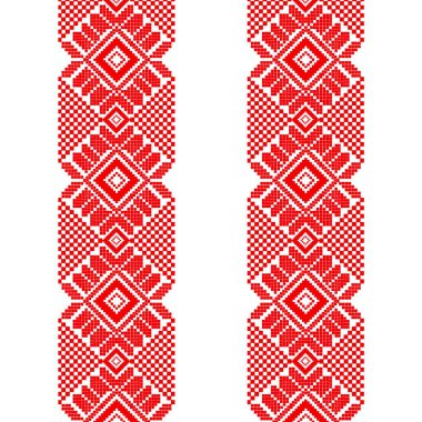 Amerikan Etnik Kumaş desenleri pembe ve mavi renkler ve güzel çiçek unsurlarıyla jeotaktik tarzda birleşir. Bu tasarımlar, farklı, etnik tekstil projeleri olması ve dikkat çekmesi için tasarlanmış. Tekstil endüstrisi için mükemmel.