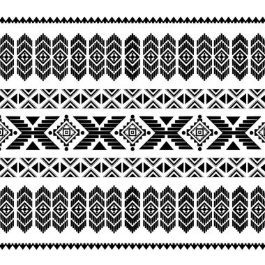  Afrika etnik dokusu desenleri ve antik Mısır sanatı, Geometrik tarzda efsunlu kahverengi tonlar içeriyor. Tekstil endüstrisi için mükemmel olan bu tasarımlar kültürel mirasın ve sanatsal zarafetin özünü yansıtıyor..