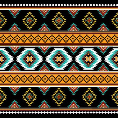 Afrika etnik dokusu deseninde çarpıcı mavi ve beyaz renkler, olağanüstü etnik güzellik ve karmaşık tasarım sergileniyor. Canlı renk paleti, şeftali endüstrisi için yaratılmış olan derinlik ve parlaklık getiriyor..  