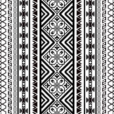 Amerikan etnik kabile dokusu şekli, alışılmadık ama klasik tasarımları harmanlayan kendine özgü bir geometrik biçime sahiptir. Eşsiz yapısı, etnik derinliği ve boyutu, etnik ve modern, şeftali endüstrisi için tasarlanmış..  