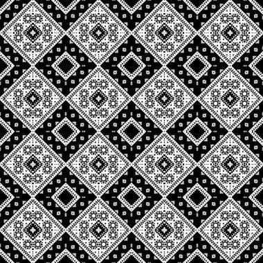 Mısır sanatı ile bezenmiş Afrika etnik kumaşı desenleri, zarif kahverengi tonlarda yapılmıştır. Geçmişin vb. yollarını yansıtan bu geometrik etnik tarz tekstil endüstrisi için mükemmeldir.