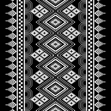 Amerikan etnik kabile dokusu zengin kahverengi tonlarda, derinlik ve sanatsal boyut ekliyor. Tasarıma parlaklığı ve uyumu getiren narin etnik çiçek unsurları, bu piercing. Tekstil endüstrisi için mükemmel..