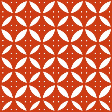 Amerikan etnik dokusu desenleri, çarpıcı kırmızı ve sarı tonlarla karakterize edilir. Kültür mirasına derinden bağlı bu kalıplar tekstil endüstrisi için ayırt edici bir etnik mükemmellik sunuyor. Her tasarım geleneksel etnik içerir