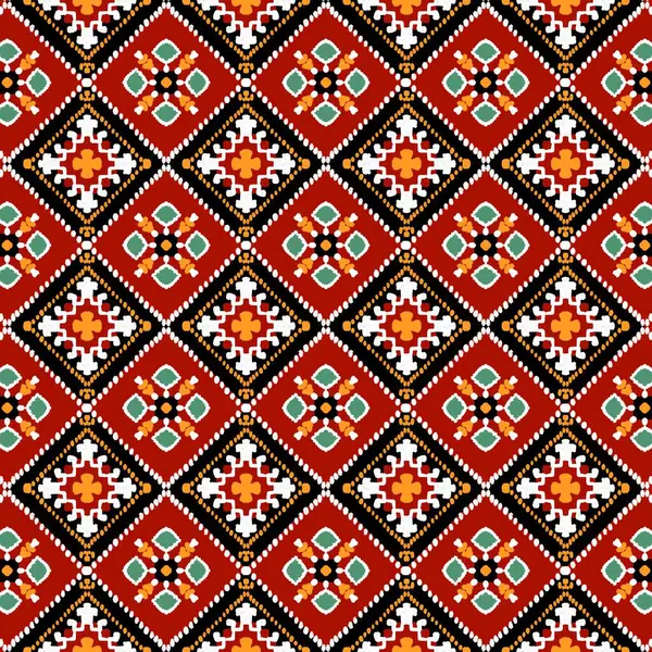 Mavi tonlarda karmaşık çiçek motifleri içeren Amerikan etnik kabile dokusu deseni. Koyu bir arka plan karşısında ortaya çıkan etnik karşıtlık, tasarımın derinliğini ve benzersizliğini artırıyor. Bu iş şeftali endüstrisi için yapıldı..