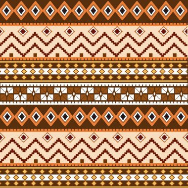 Afrika etnik eğilimli dikdörtgen deseni, çarpıcı beyaz ırkı ile canlı kırmızı zemin üzerinde dikkat çekiyor. Etnik değişim zarif ve sofistike bir hikaye anlatırken, beyaz aksanlar bir dokunuş ekliyor. 