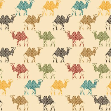 Afrika Etnik Devesi çöl yaşamı büyüleyici kumaş desenlerimizle güneş ışığının güzelliğini ve canlı deve yaşam tarzını gözler önüne seriyor. Her etnik tasarım savana güneşinin ruhunu temsil ediyor. Sektörün terzisi.,