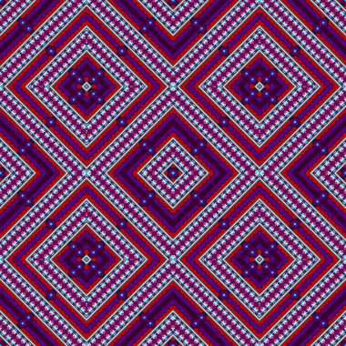 Arap etnik dokusu deseninde çarpıcı bir geometrik tasarım, canlı yeşil tonlarda, güzel bir zıt etnik zıt arkaplan ve siyah arkaplan bulunur. Renk oyunu derinlik ve etnik zarafet ekler, endüstriyel endüstri için zamansız bir tasarım yaratır.