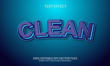 3d tam olarak düzenlenebilir vektör 3d metin efekti çizim şablonu tasarımı.