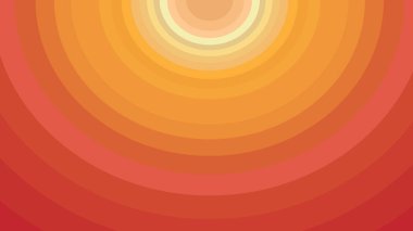 Soyut modern gradyan arkaplan tasarımı ögesi.