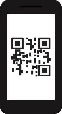 QR Kod Sembolü, QR kodu, QR kod bağlantısı kullan