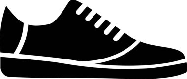 ayakkabı simgesi, spor ayakkabı simgesi, ayakkabı simgesi, günlük ayakkabılar