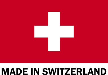 İsviçre yapımı, İsviçre yapımı, Üretim tabelası, ürün ikonu, İsviçre malı, İsviçre malı, İsviçre malı, İsviçre malı