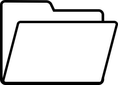 dizin simgesi, dosya koleksiyonu, belge dizini, belge koleksiyonu simgesi, ana dosya işareti