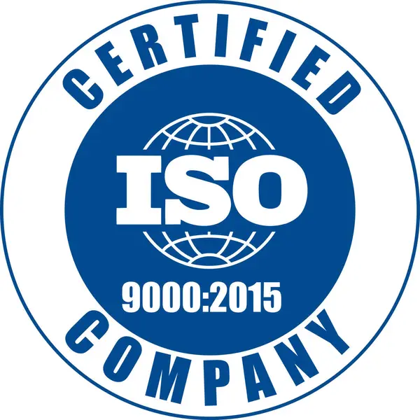 ISO Sertifikalı Şirket, Sertifika ISO 9000-2015, Kalite Yönetimi Sertifikası, Kalite Yönetimi Sertifikası, ISO 9000-2015 Kalite Yönetim Sistemleri