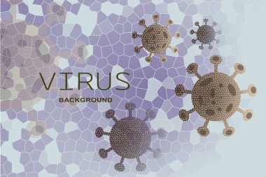 Virüs geçmişi tıbbi görüntüler için uygun.