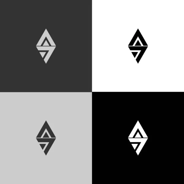 Workout Fitness Logo Template