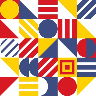 Geometrik şekil tasarımı