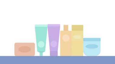 Beautys ürün video animasyonu