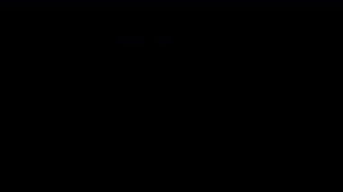 Siyah arkaplanda kart simgesi canlandırması