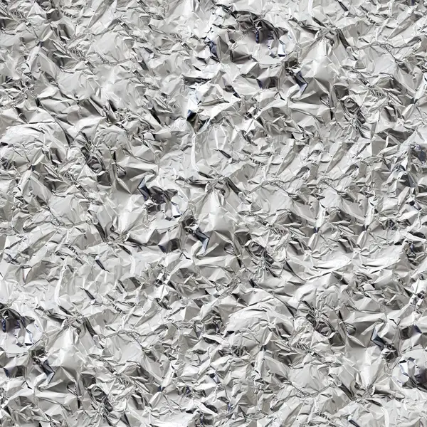 Silver Foil Texture Adding Elegance and Shine to Your Designs