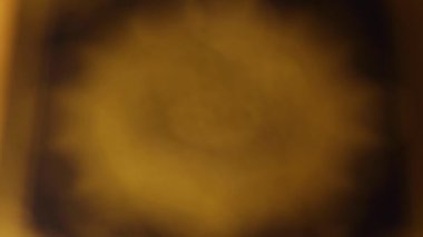 Kur 'an ya da Kur' an-ı Mübarek Dini kapak sayfası 2 'yi kapatın. Yüksek kalite 4k görüntü