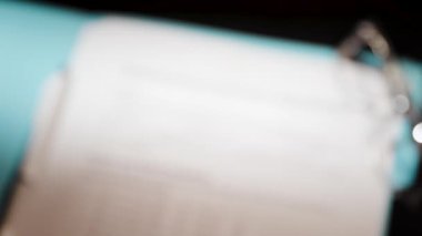 İş sözleşmesi sözleşmesi iş belgesi 3. Yüksek kalite 4k görüntü