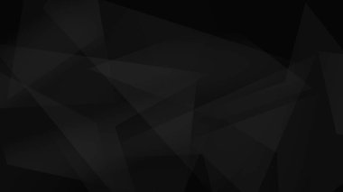 Koyu gri soyut arkaplan grafik görüntüsünü şekillendirir. Yüksek kaliteli illüstrasyon