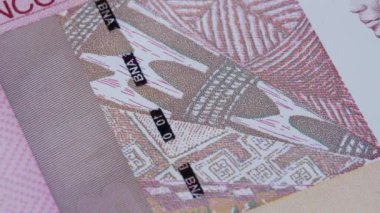 10 Agnola Kwanza Ulusal Para Birimi Yasal İhale Tasarısı Merkez Bankası 5. Yüksek kalite 4k görüntü