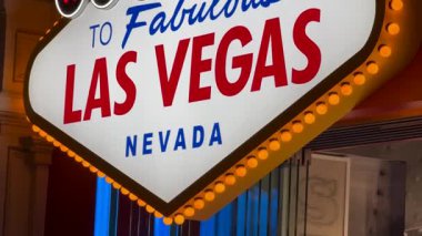 9 Nisan 2025 Las Vegas Nevada ABD 