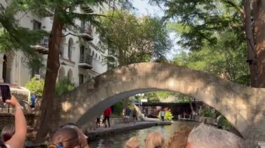 Yazı 17 Mayıs 2025 San Antonio Teksas ABD - 