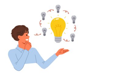 İnsanoğlu yenilikçi bir fikirle gelir, kitle fonlama platformuna yatırım yapmaya izin verir, ampullerin yanında durur. İdeal bir seçenek elde etmek için fikirlerin gelişimini ve evrimini kavrayın.