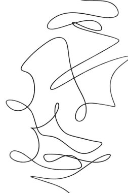 Basılabilir duvar resimleri poster baskısı. İskandinav iç tasarımı için el çizimi minimalizm tasarımı. 