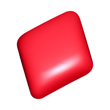 Poker ya da tercihli turnuva ve diğer kumar oyunları için oynanan kırmızı elmaslar sembolü