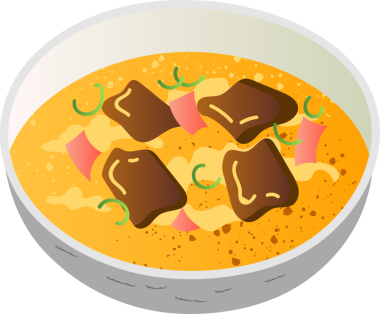 Mangolu pilav.