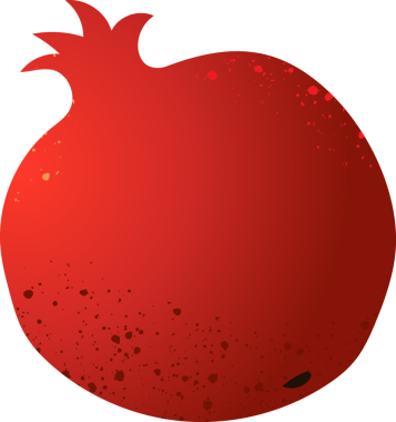 Tam kepekli taze organik meyve