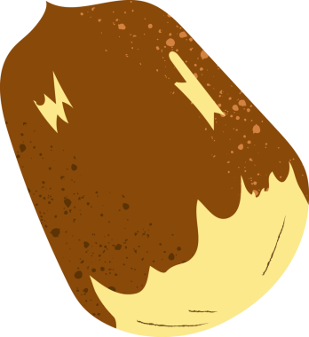 Tüm meyve suyu taze organik meyve