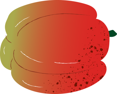 Tüm ackee taze organik meyve